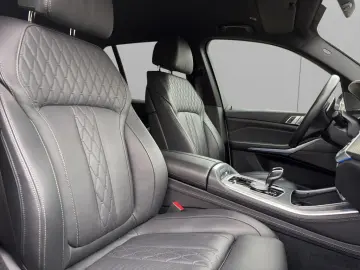 BMW X5 xDrive45e M-SPORT