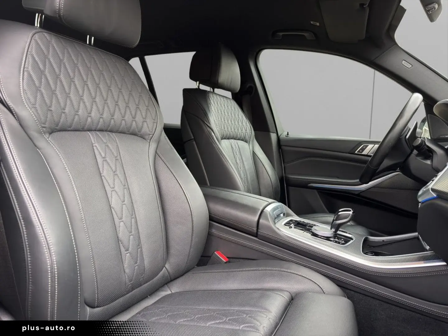 BMW X5 xDrive45e M-SPORT