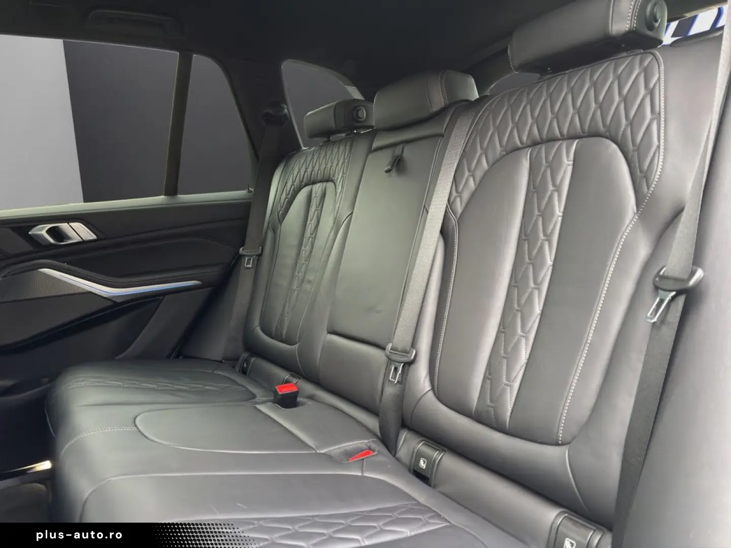 BMW X5 xDrive45e M-SPORT