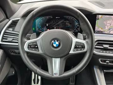 BMW X5 xDrive45e M-SPORT