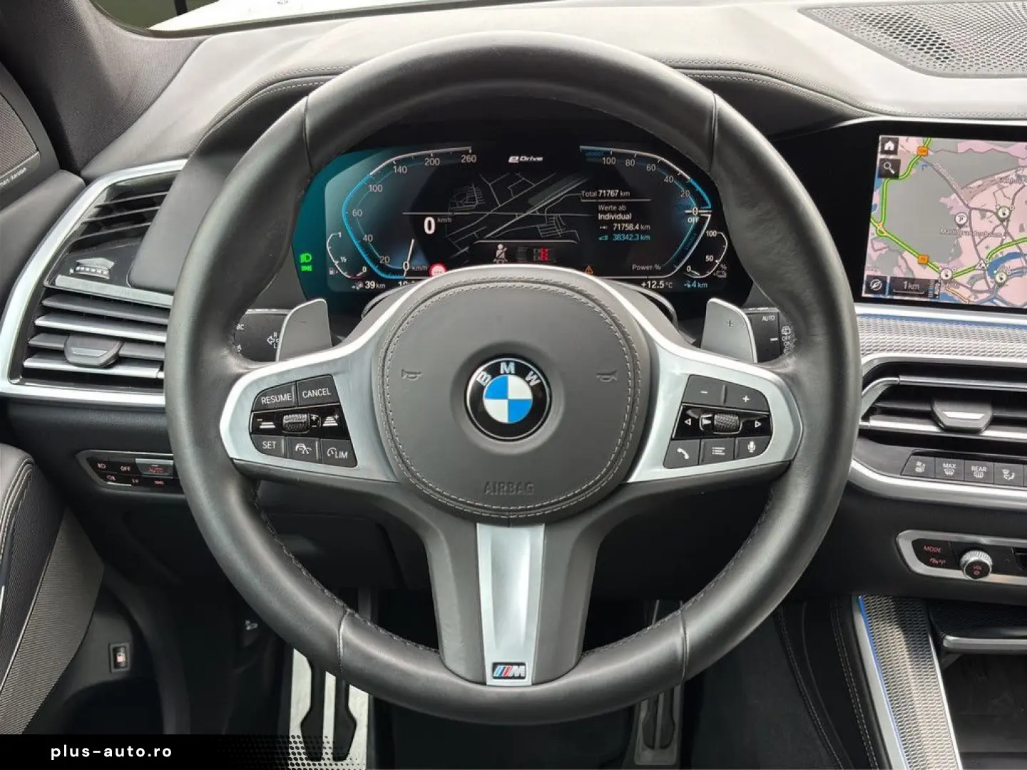 BMW X5 xDrive45e M-SPORT
