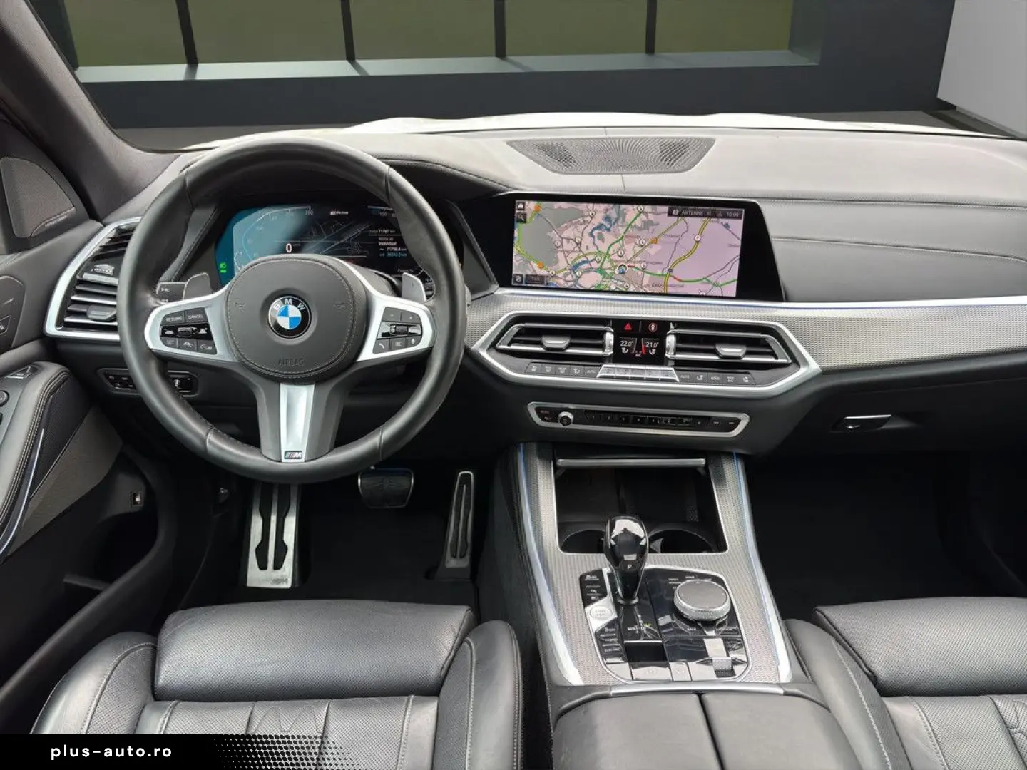 BMW X5 xDrive45e M-SPORT