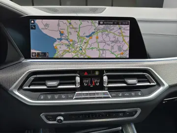 BMW X5 xDrive45e M-SPORT