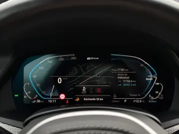 BMW X5 xDrive45e M-SPORT