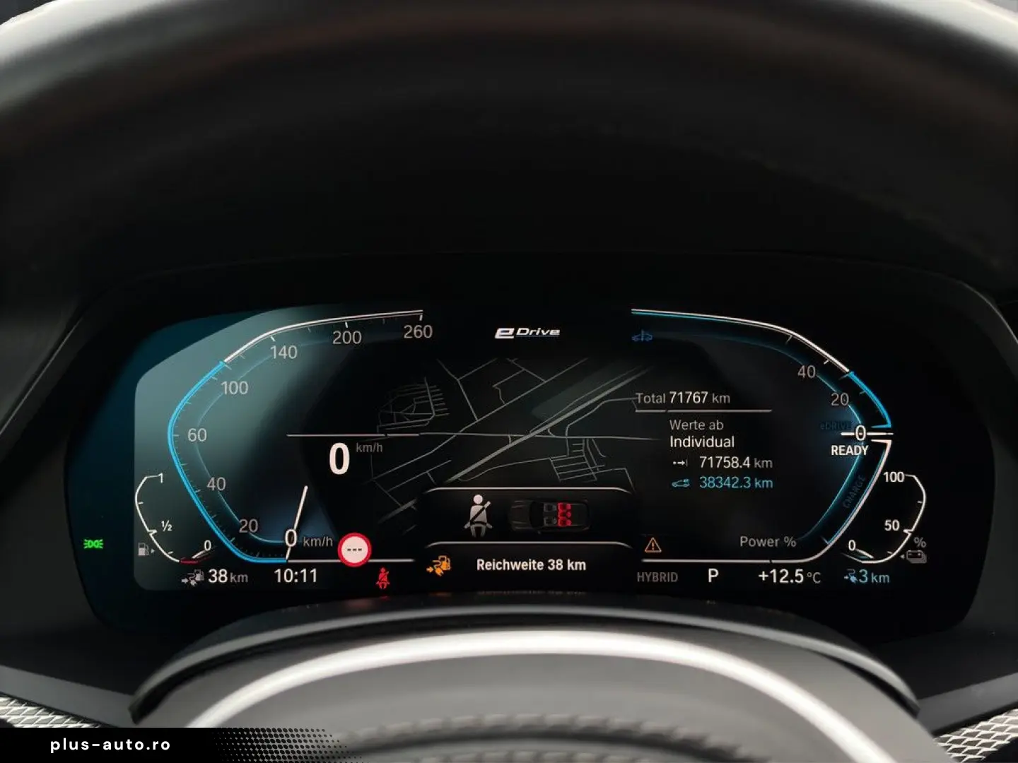 BMW X5 xDrive45e M-SPORT