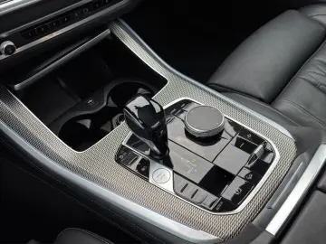 BMW X5 xDrive45e M-SPORT