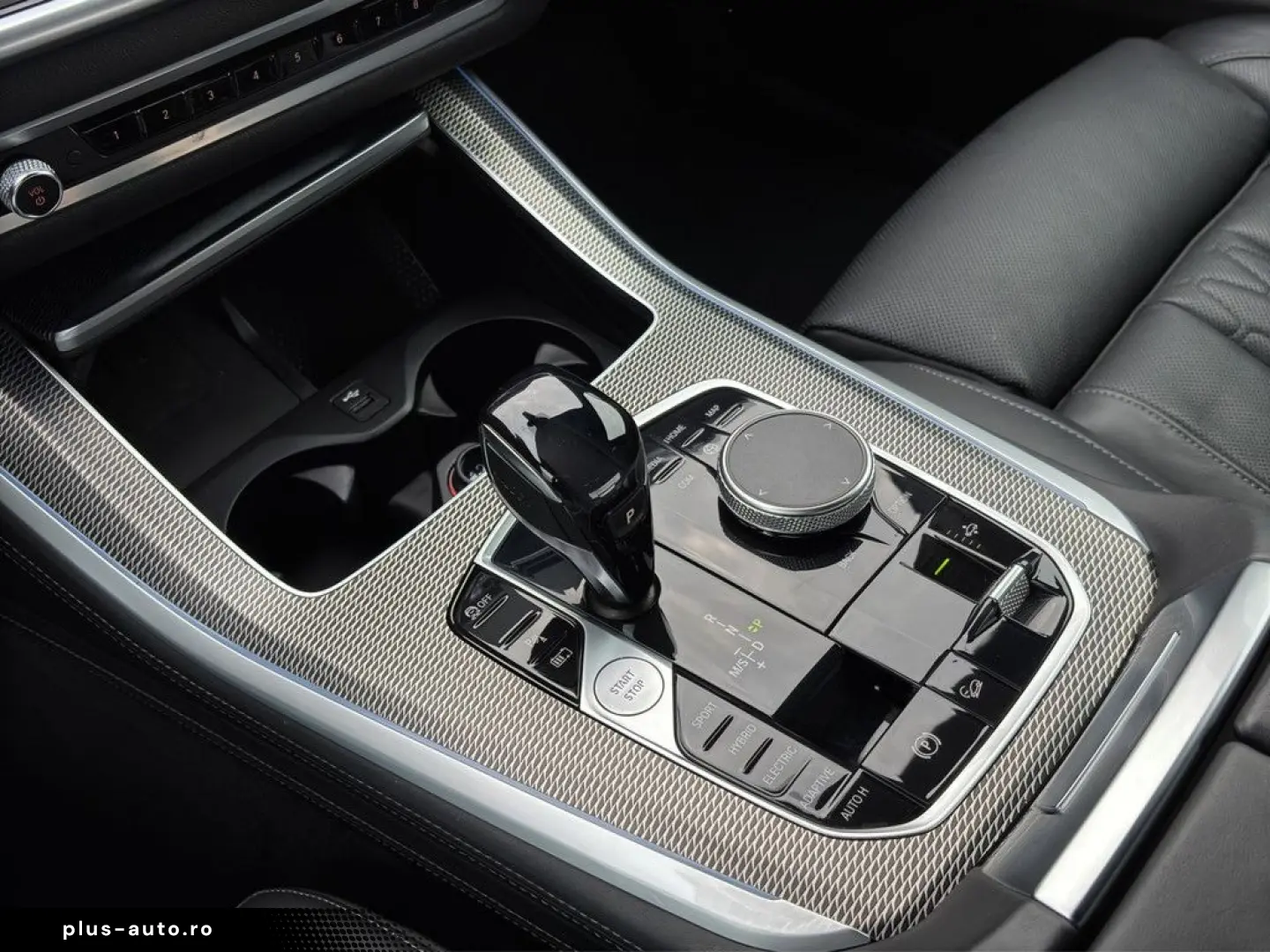 BMW X5 xDrive45e M-SPORT