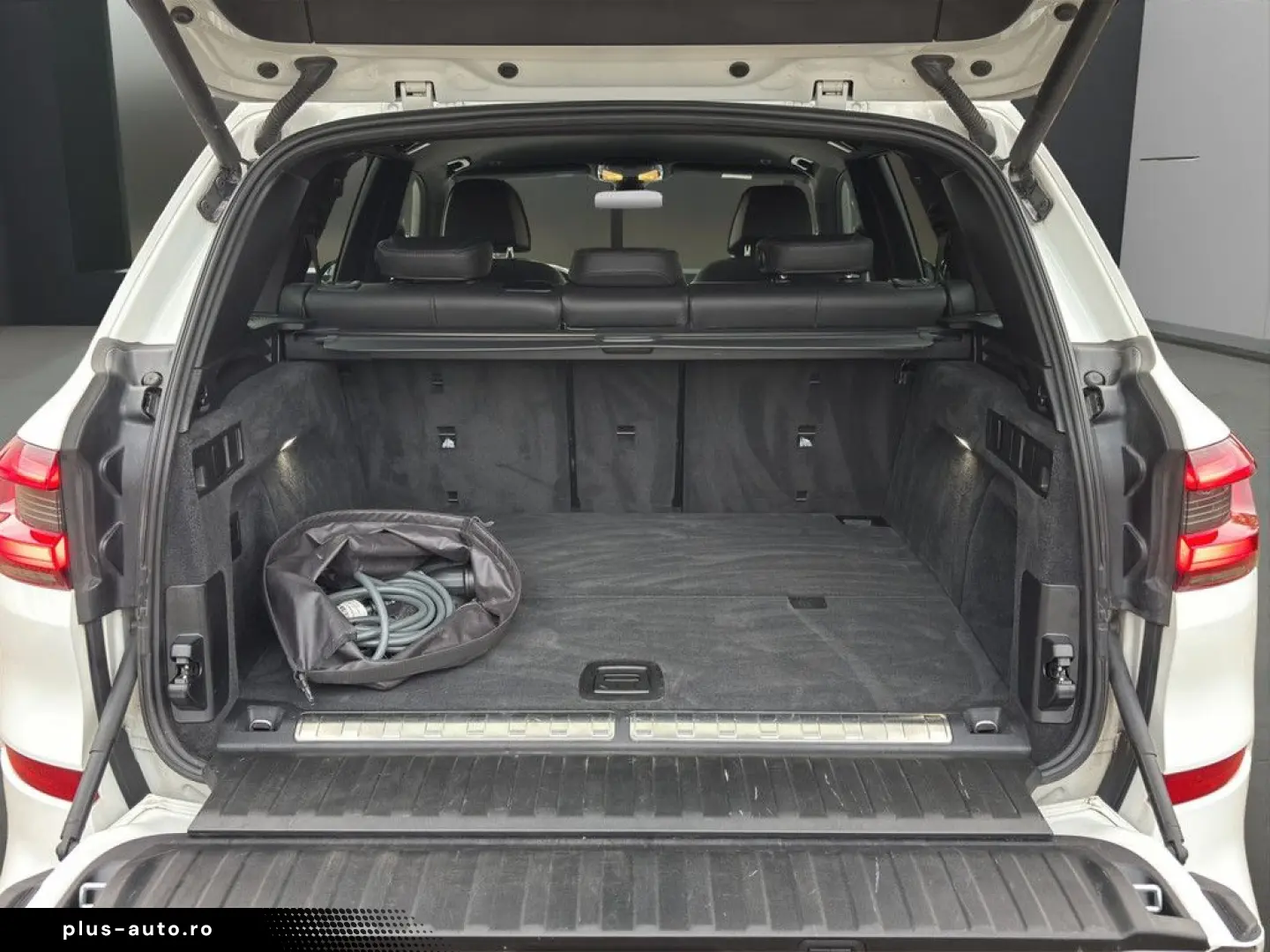 BMW X5 xDrive45e M-SPORT