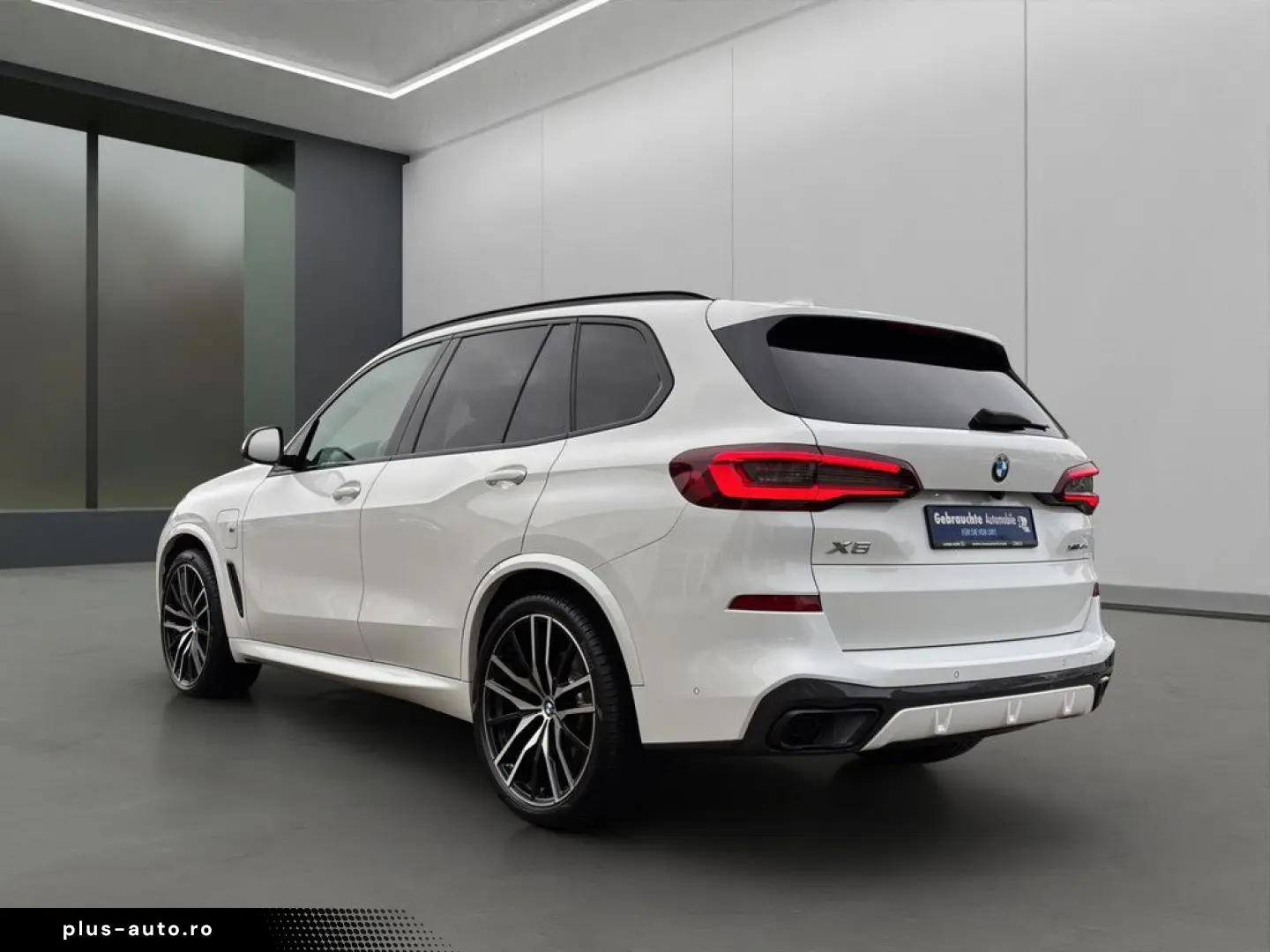 BMW X5 xDrive45e M-SPORT