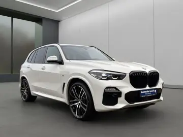 BMW X5 xDrive45e M-SPORT
