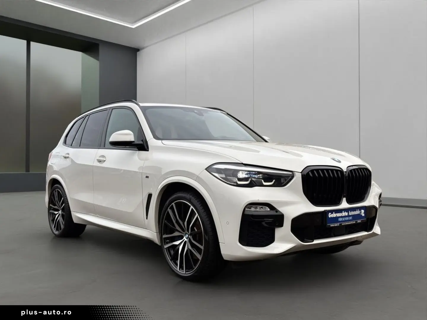 BMW X5 xDrive45e M-SPORT
