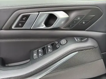 BMW X5 xDrive45e M-SPORT