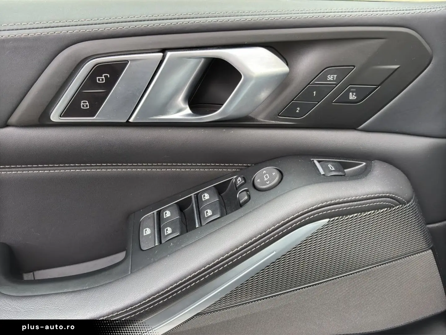 BMW X5 xDrive45e M-SPORT