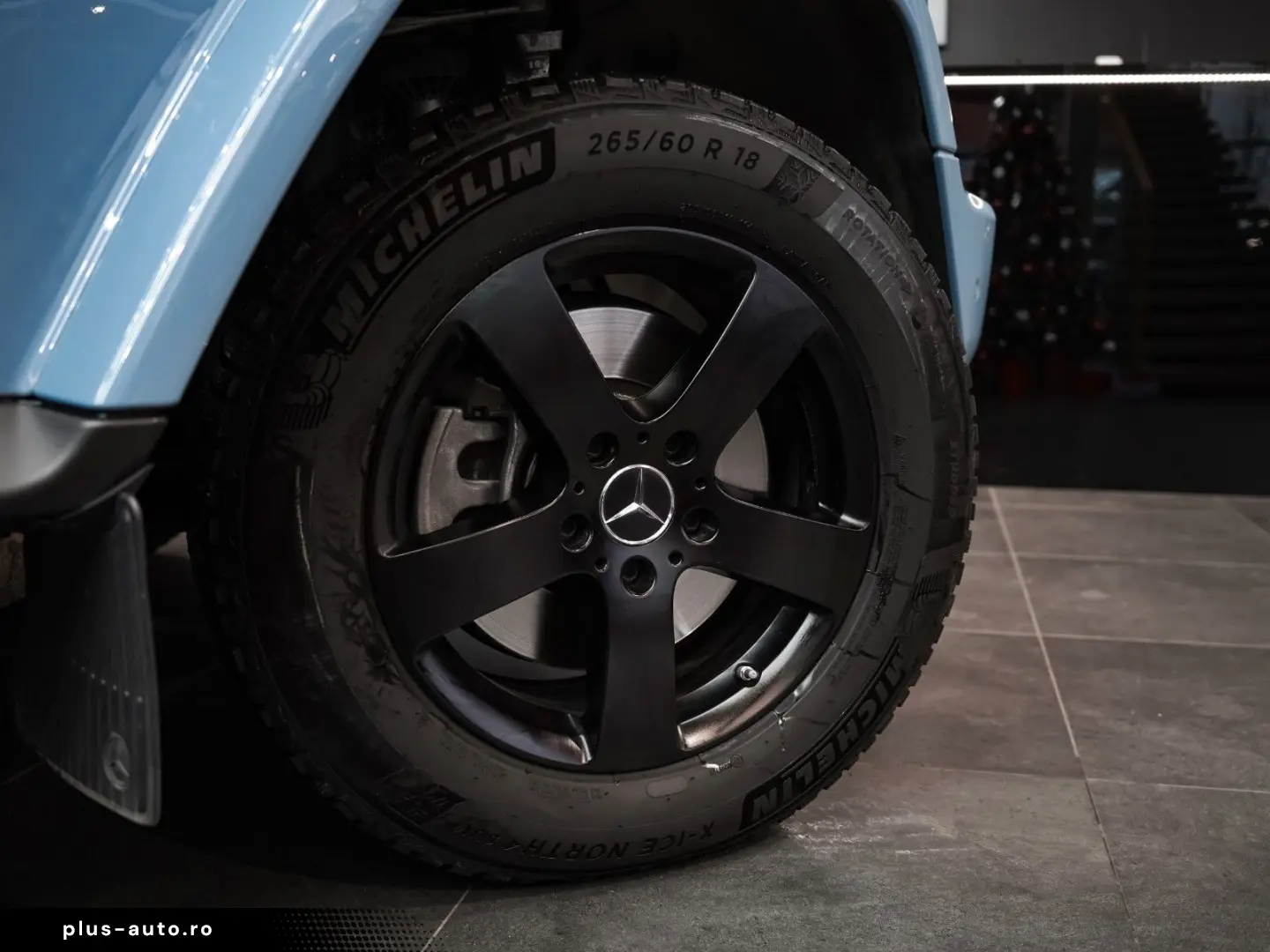 MERCEDES-BENZ G 400d Professional Line WARRANTY