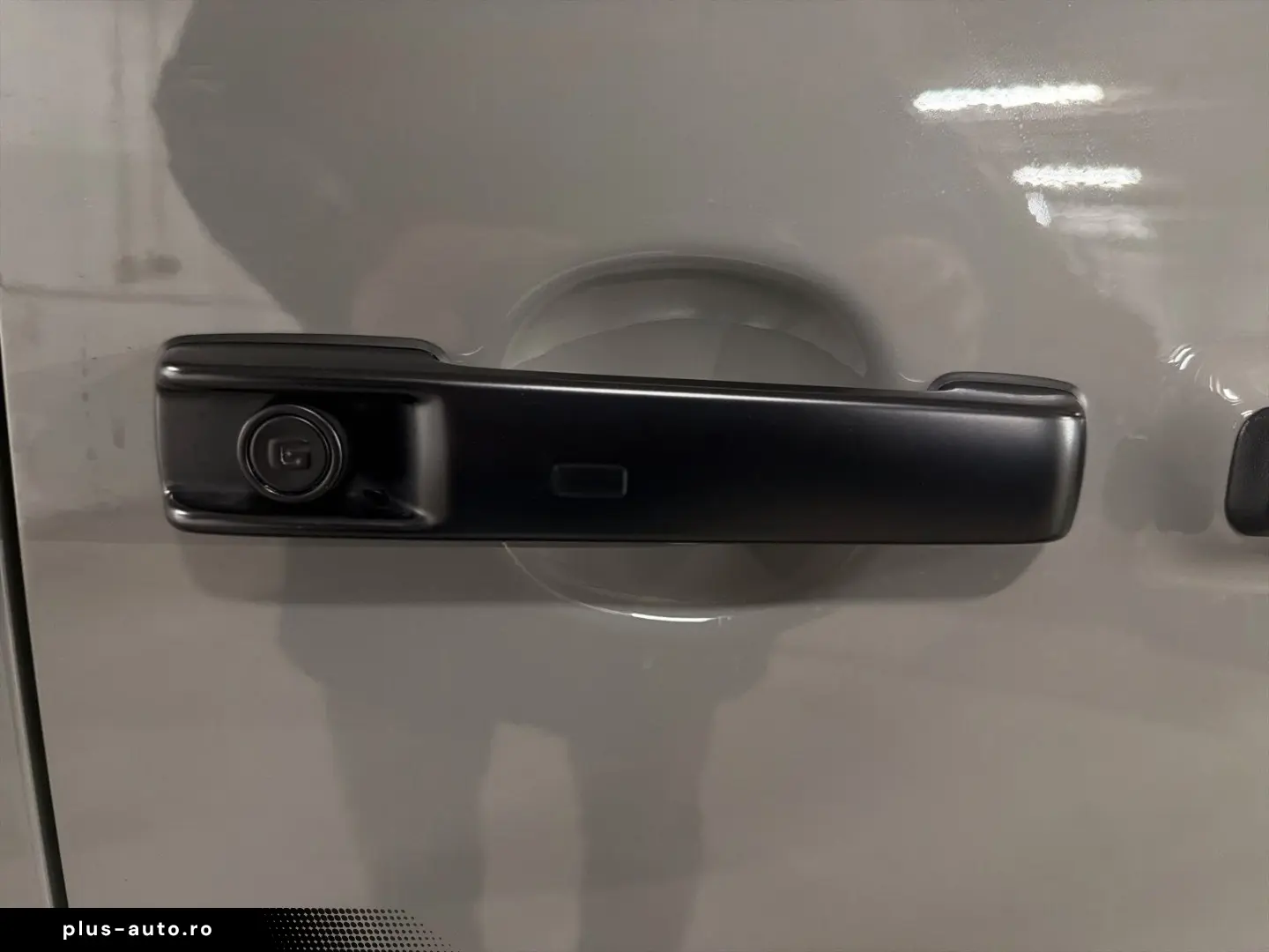 MERCEDES-BENZ G 63 AMG   A22   NGHT I II   WEBASTO