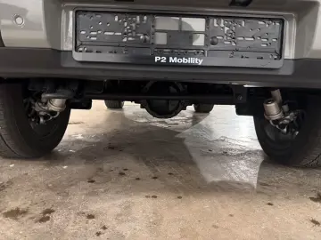 MERCEDES-BENZ G 63 AMG   A22   NGHT I II   WEBASTO