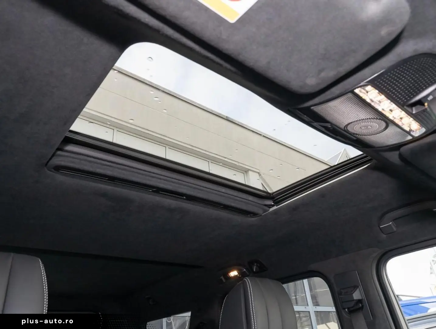 MERCEDES-BENZ G 500 ACC AHK LED Navi SD Standh. 360 &hellip;