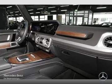 MERCEDES-BENZ G 580 EQ AMG Exclusive 360  SHD MULTIBEAM 20