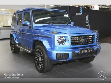 MERCEDES-BENZ G 580 EQ AMG Exclusive 360  SHD MULTIBEAM 20