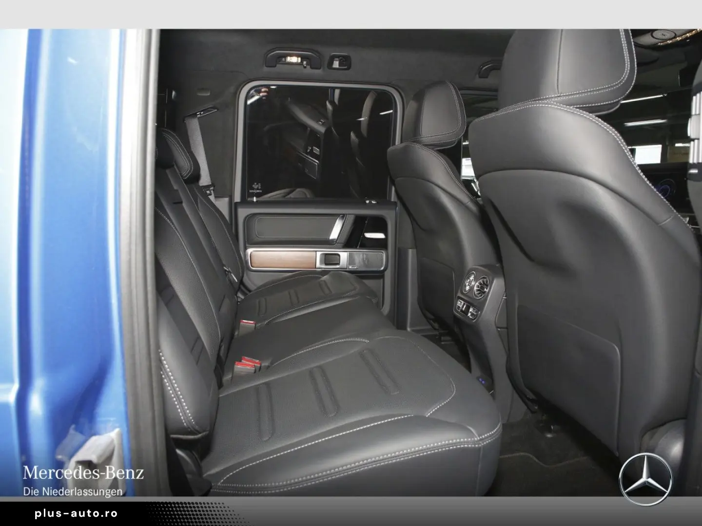 MERCEDES-BENZ G 580 EQ AMG Exclusive 360  SHD MULTIBEAM 20