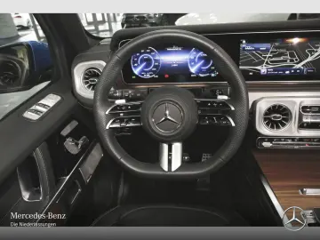 MERCEDES-BENZ G 580 EQ AMG Exclusive 360  SHD MULTIBEAM 20