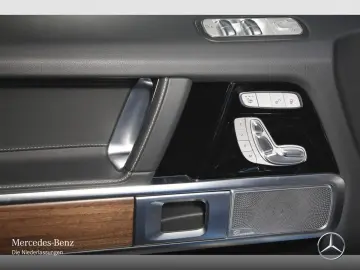 MERCEDES-BENZ G 580 EQ AMG Exclusive 360  SHD MULTIBEAM 20