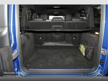 MERCEDES-BENZ G 580 EQ AMG Exclusive 360  SHD MULTIBEAM 20