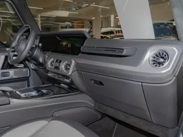 MERCEDES-BENZ G 580 EditionOne 360 Night TV-Entertai&hellip;