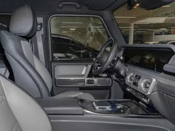 MERCEDES-BENZ G 580 EditionOne 360 Night TV-Entertai&hellip;