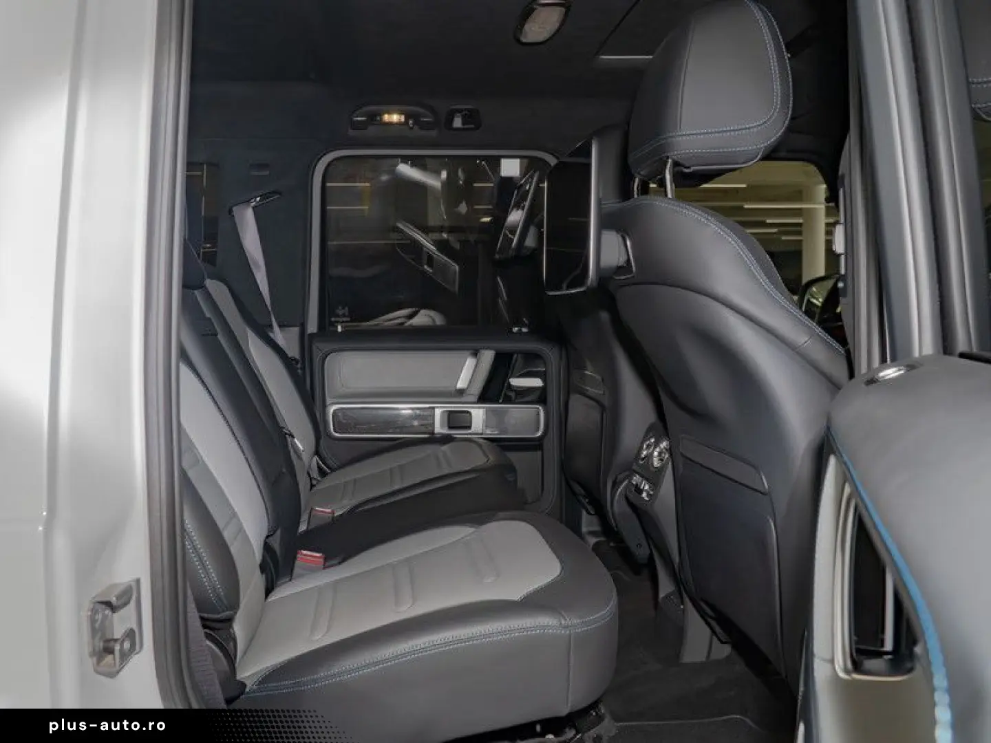 MERCEDES-BENZ G 580 EditionOne 360 Night TV-Entertai&hellip;