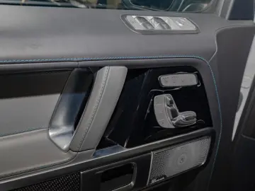 MERCEDES-BENZ G 580 EditionOne 360 Night TV-Entertai&hellip;