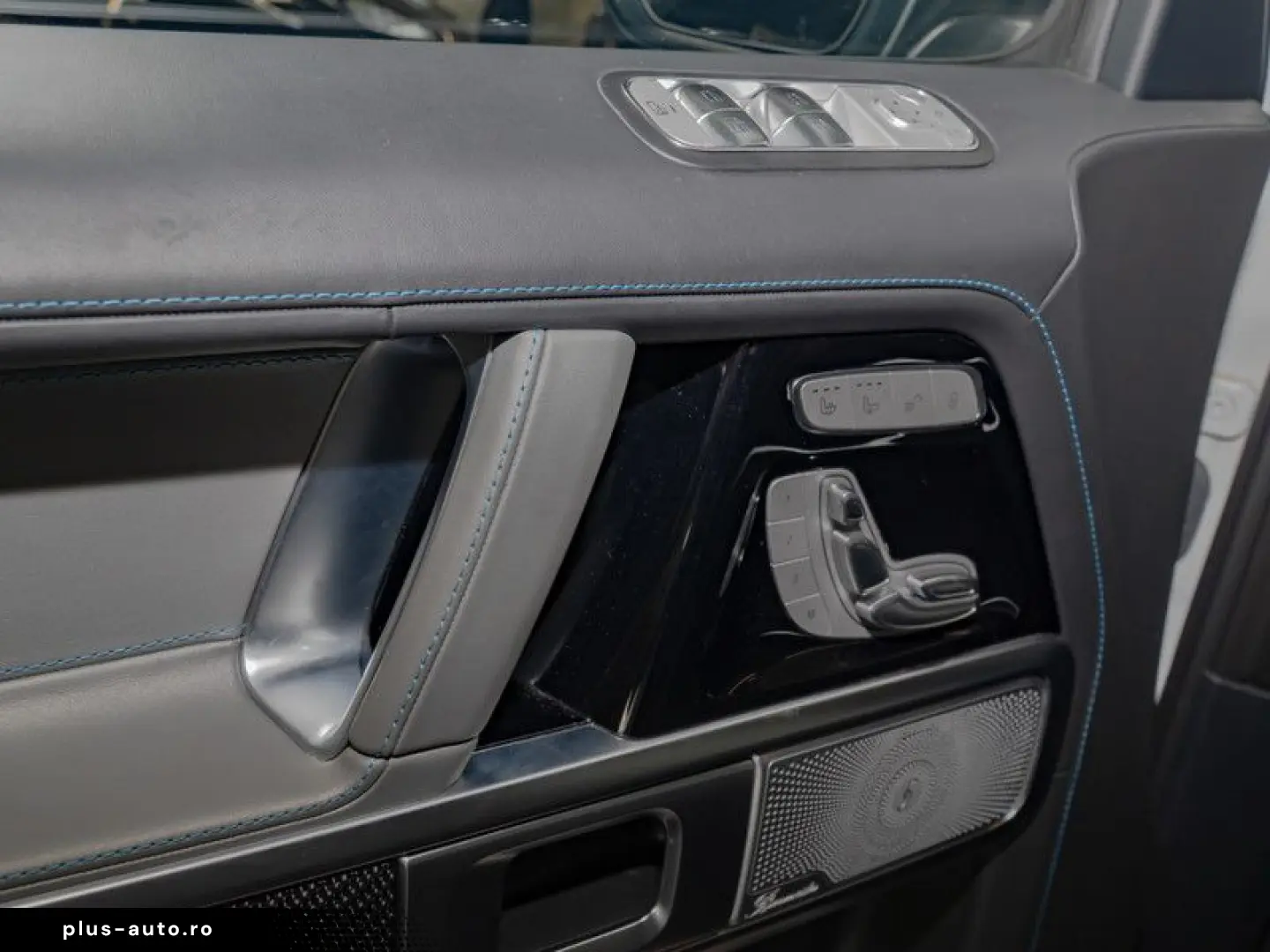 MERCEDES-BENZ G 580 EditionOne 360 Night TV-Entertai&hellip;