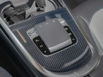 MERCEDES-BENZ G 580 EditionOne 360 Night TV-Entertai&hellip;