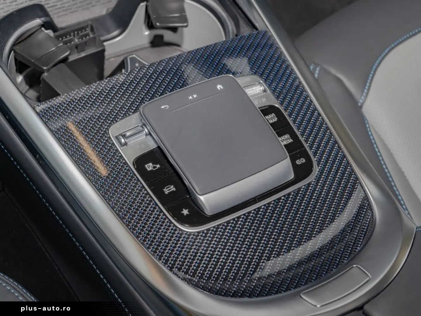 MERCEDES-BENZ G 580 EditionOne 360 Night TV-Entertai&hellip;