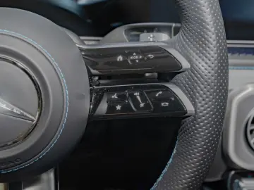 MERCEDES-BENZ G 580 EditionOne 360 Night TV-Entertai&hellip;