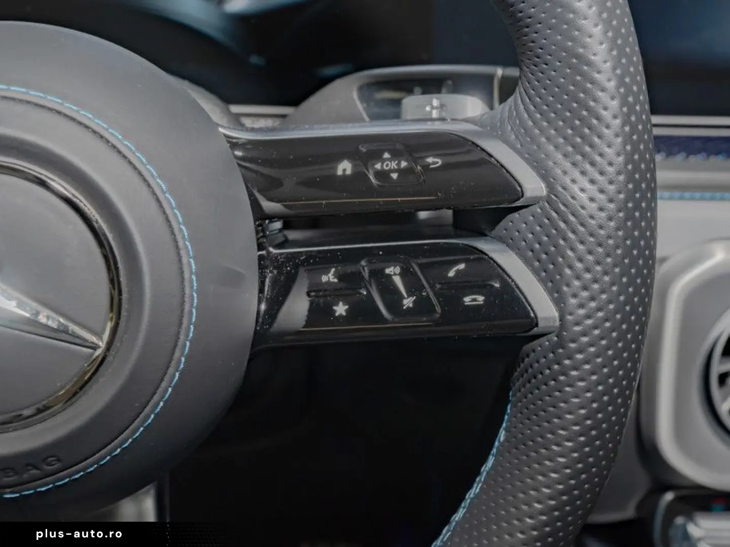 MERCEDES-BENZ G 580 EditionOne 360 Night TV-Entertai&hellip;