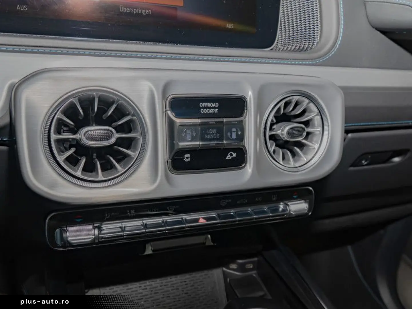 MERCEDES-BENZ G 580 EditionOne 360 Night TV-Entertai&hellip;