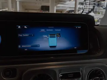 MERCEDES-BENZ G 580 EditionOne 360 Night TV-Entertai&hellip;