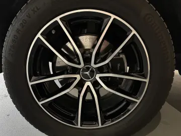 MERCEDES-BENZ G 450 d