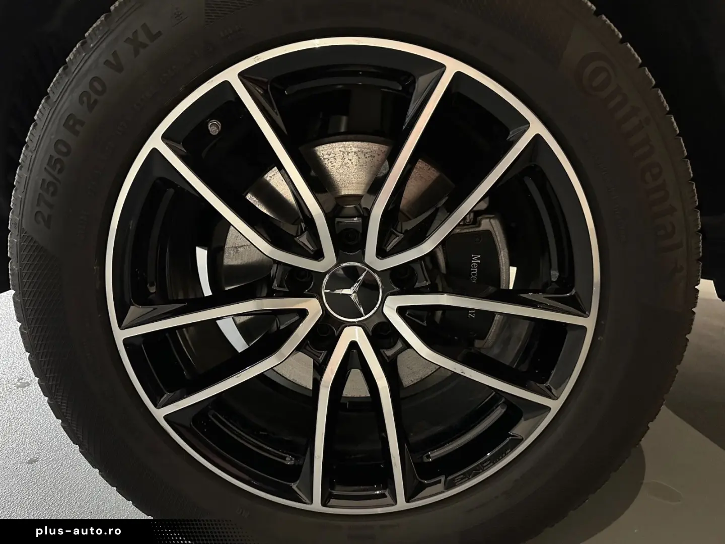 MERCEDES-BENZ G 450 d