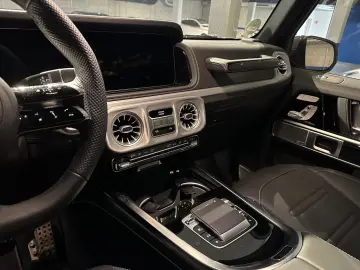 MERCEDES-BENZ G 450 d