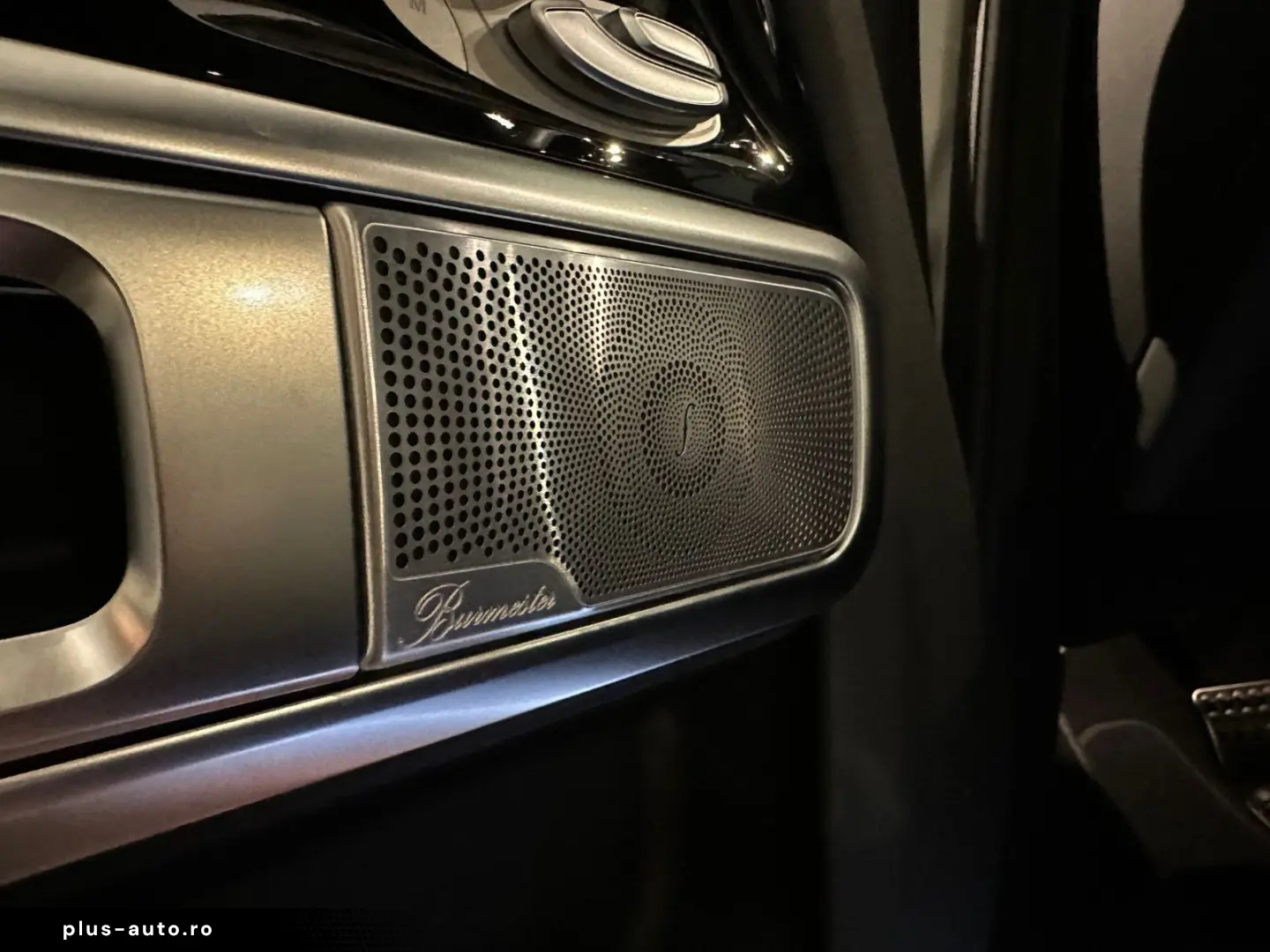 MERCEDES-BENZ G 450 d