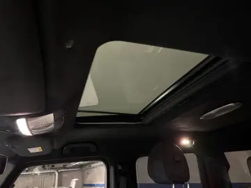 MERCEDES-BENZ G 450 d