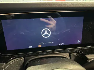 MERCEDES-BENZ G 450 d