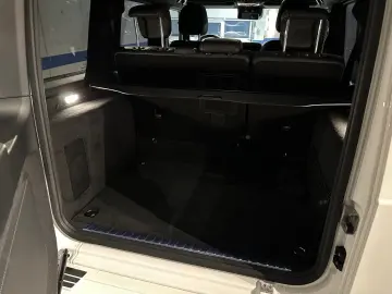 MERCEDES-BENZ G 450 d