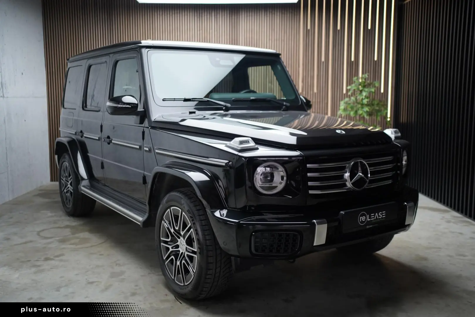 MERCEDES-BENZ G450d AMG Line   Superior   Standhz   &hellip;