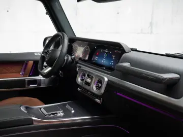 MERCEDES-BENZ G450d AMG Line   Superior   Standhz   &hellip;