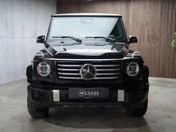 MERCEDES-BENZ G450d AMG Line   Superior   Standhz   &hellip;