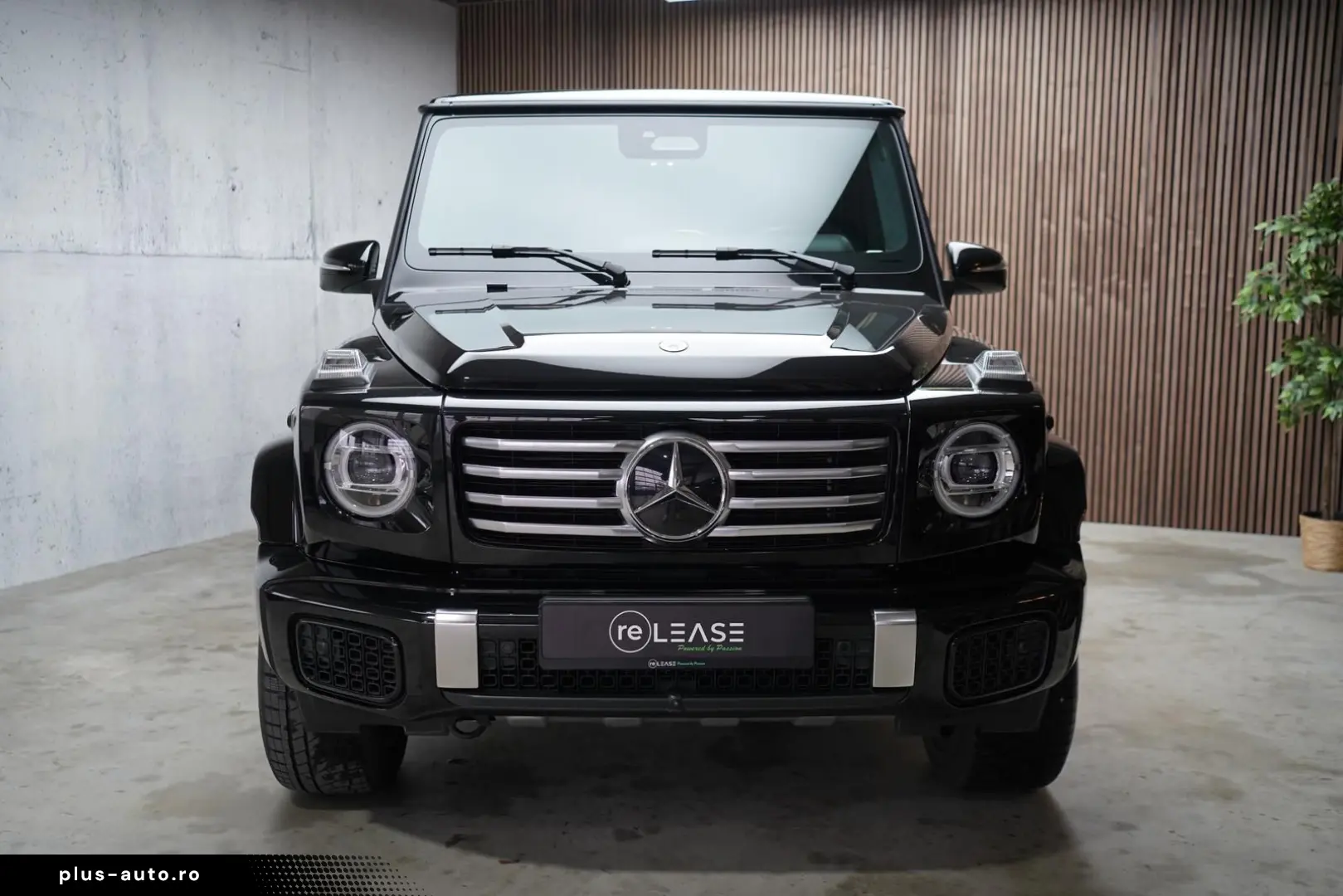 MERCEDES-BENZ G450d AMG Line   Superior   Standhz   &hellip;