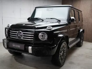 MERCEDES-BENZ G450d AMG Line   Superior   Standhz   &hellip;
